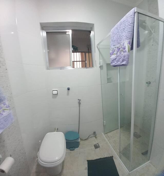 Apto Do Tombo Apartamento