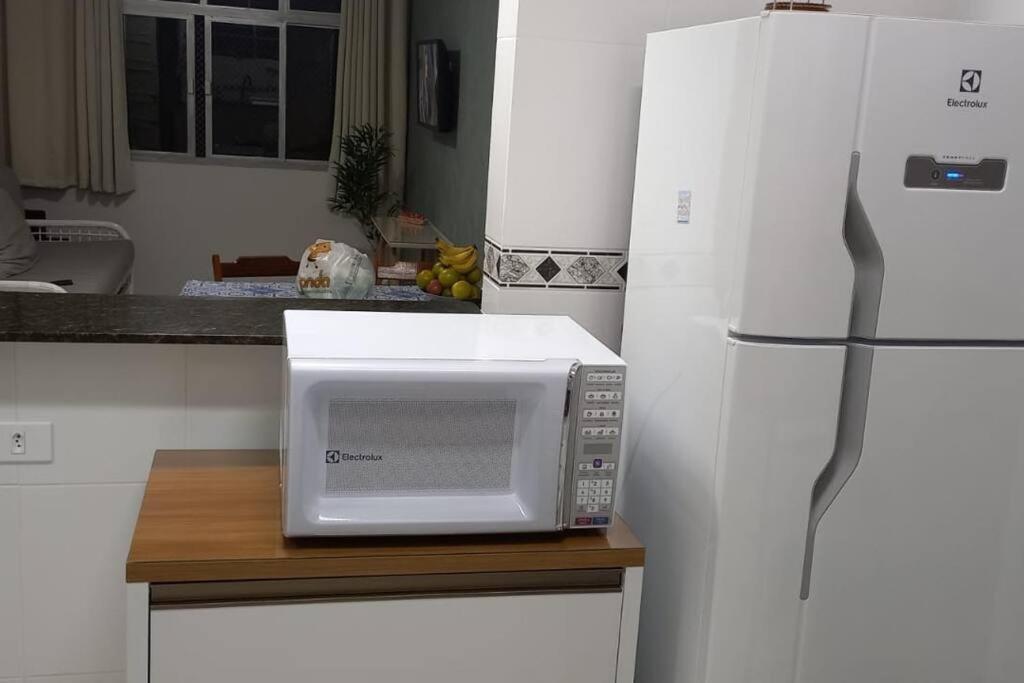 Apto Do Tombo Apartment