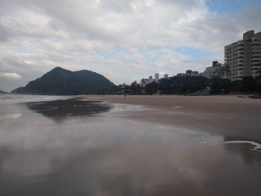 Apto Do Tombo Apartment *