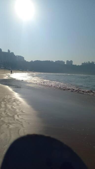 Apartment Apto Do Tombo Guaruja