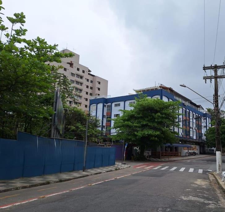 Apto Do Tombo Apartment