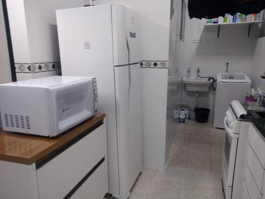 Apartment Apto Do Tombo