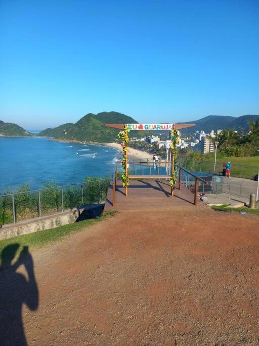 Apto Do Tombo Apartment Guaruja