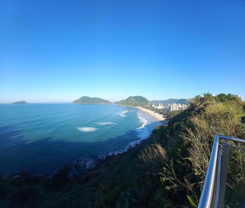 Apartment Apto Do Tombo Guaruja