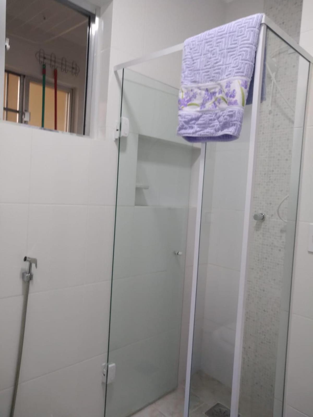 Apto Do Tombo Guaruja