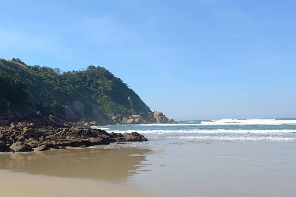 Apto Do Tombo * Guaruja