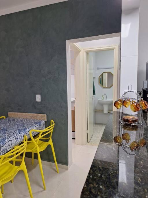 Apartment Apto Do Tombo *